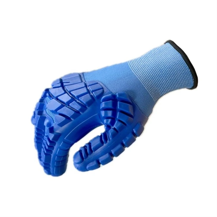 Impact Gloves Oilfield